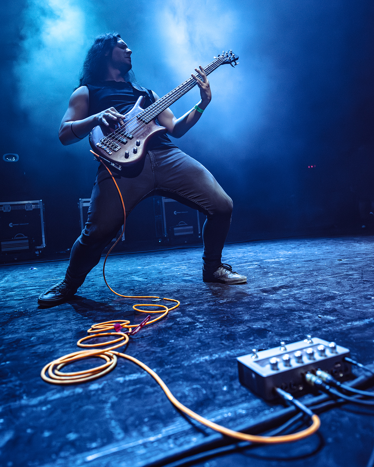 Jinjer - Latin America Duél Tour 2026